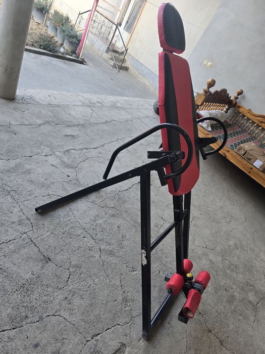 Trinajor stoli rastiyashka girja