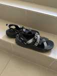 Мъжки съндали Nike oneonta nn sandal black