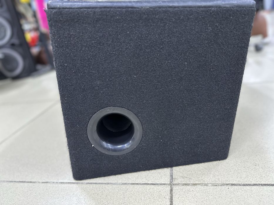 Сабвуфер ELEMENT-5