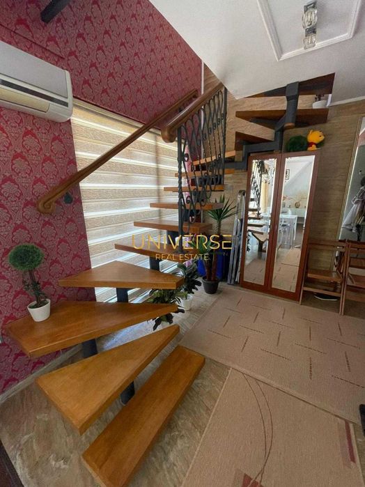 Продава се Двустаен апартамент в к.к. Слънчев бряг - 165 кв.м за 728 €/кв.м - Снимка #2