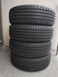 Vand set 4 anvelope Touranza 185 65 15 NOII DOT 2025
