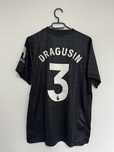 Tricou Dragusin Tottenham Away