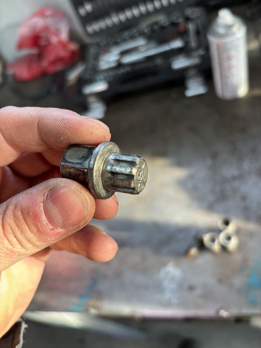 секрети за vw/audi/skoda/seat