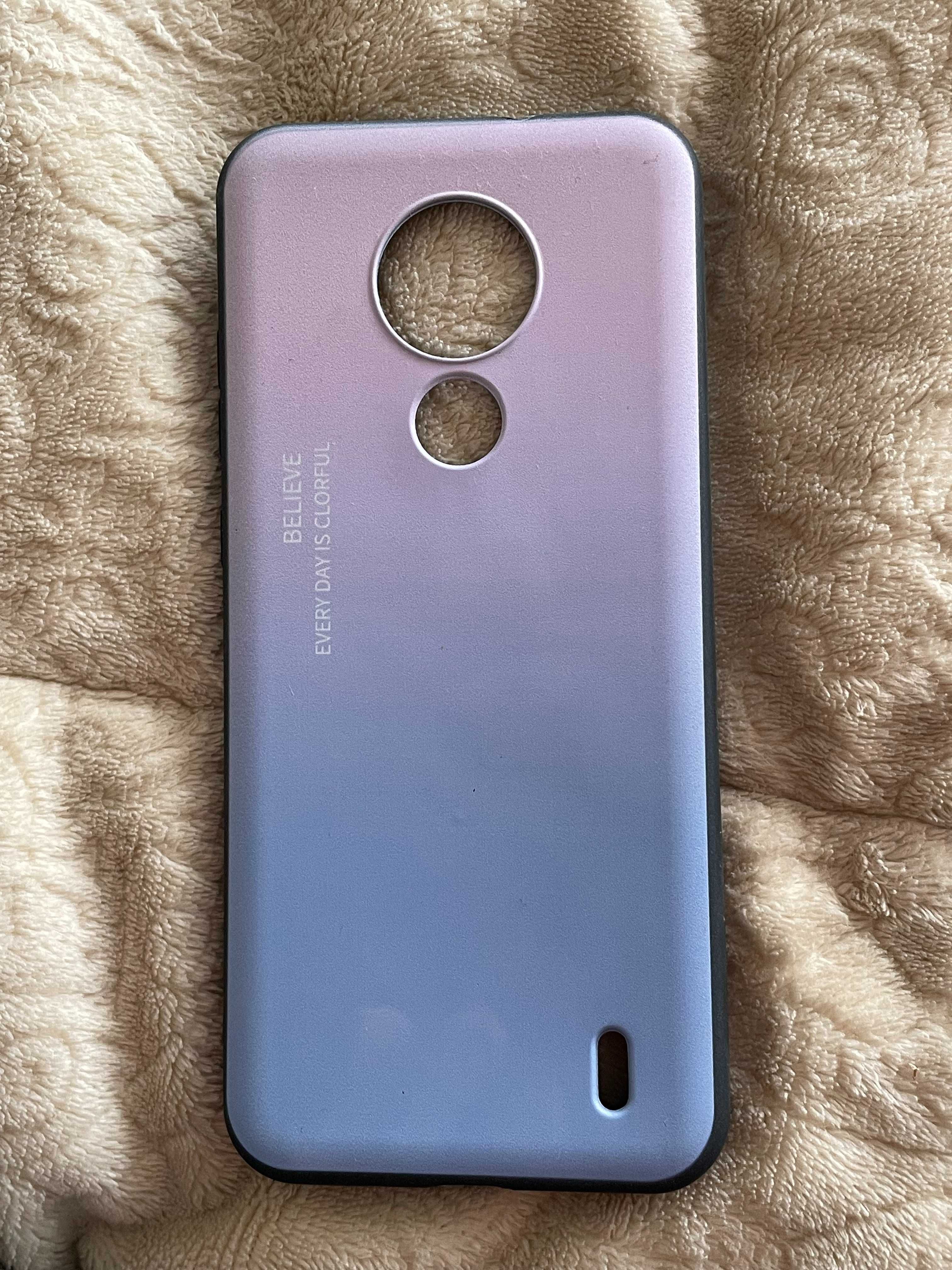 Nokia C21 32GB. 2GB RAM