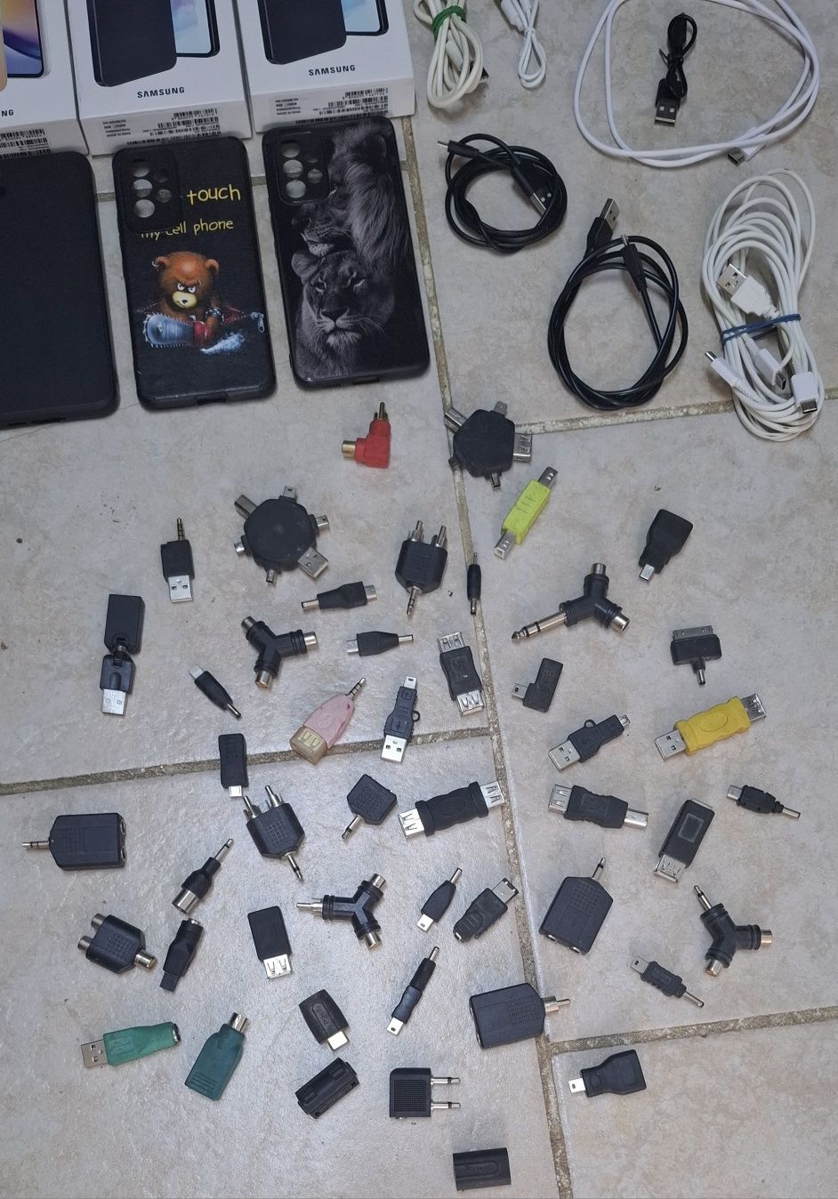 Accesorii telefoane