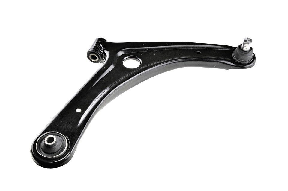 Brat suspensie fata Dodge Caliber 2006-, Jeep Compass 2007-, Patriot 2007-, Inferior Dreapta, , NTY ZWD-CH-009