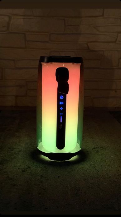 Boxa Jbl Pulse 5