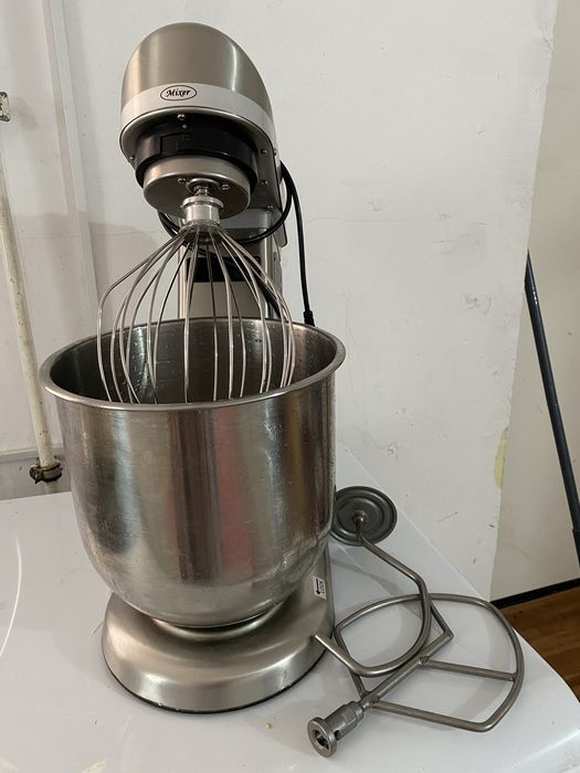 Prokitchen миксер