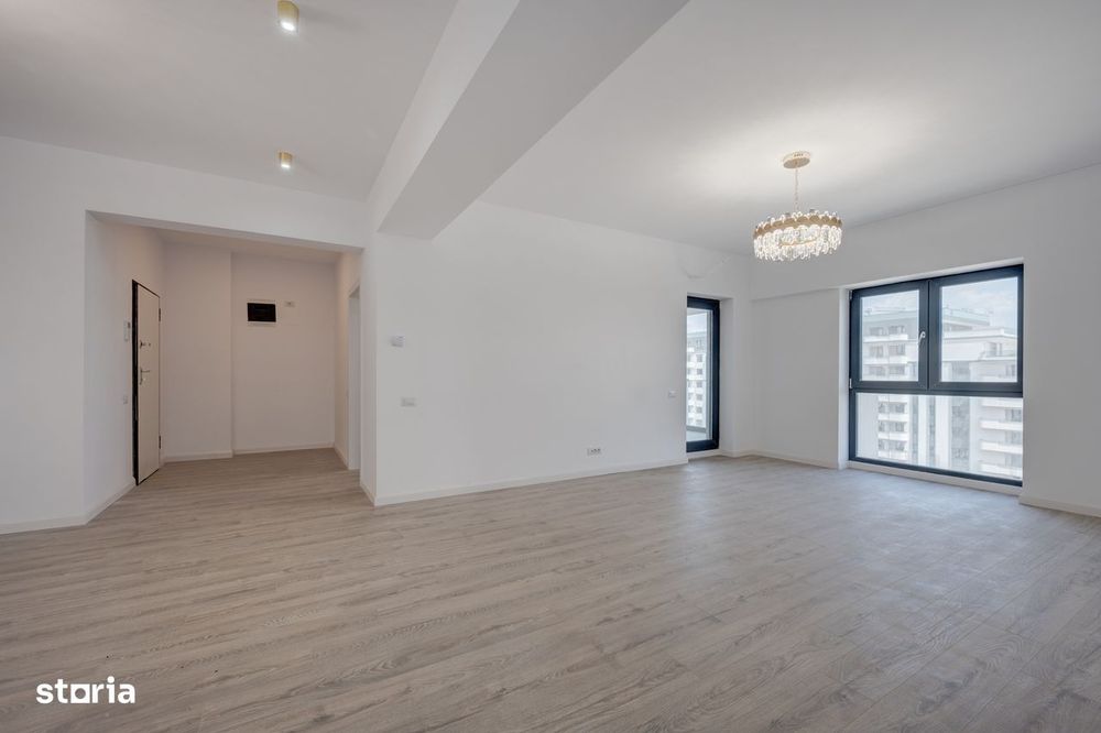 Pipera, Soseaua București-Nord - apartament 3 camere -COMISION 0%