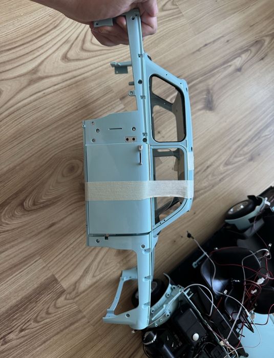 Колекционерски трабант