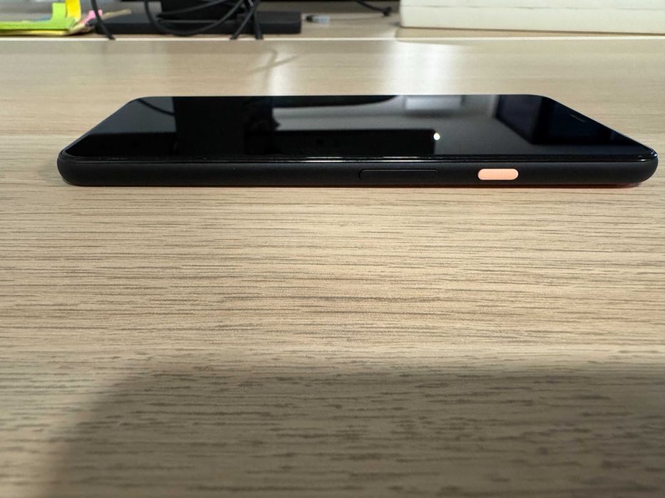 Google Pixel 4 XL Oh So Orange 64GB