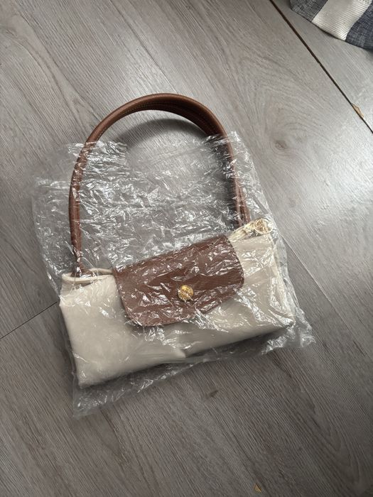 Longchamp чанта