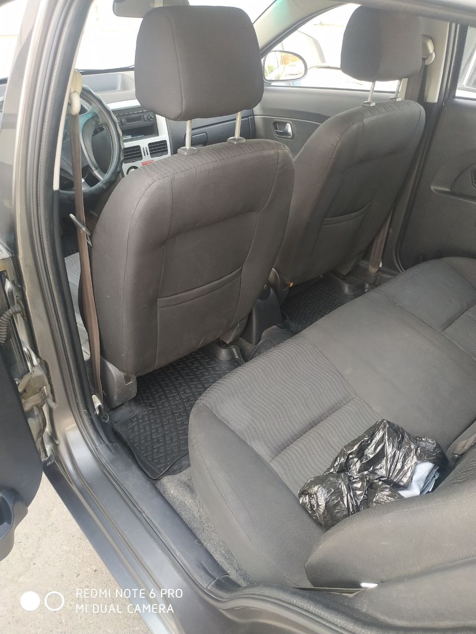 Продаётся автомобиль Форза
