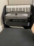 Acordeon Weltmeister supita