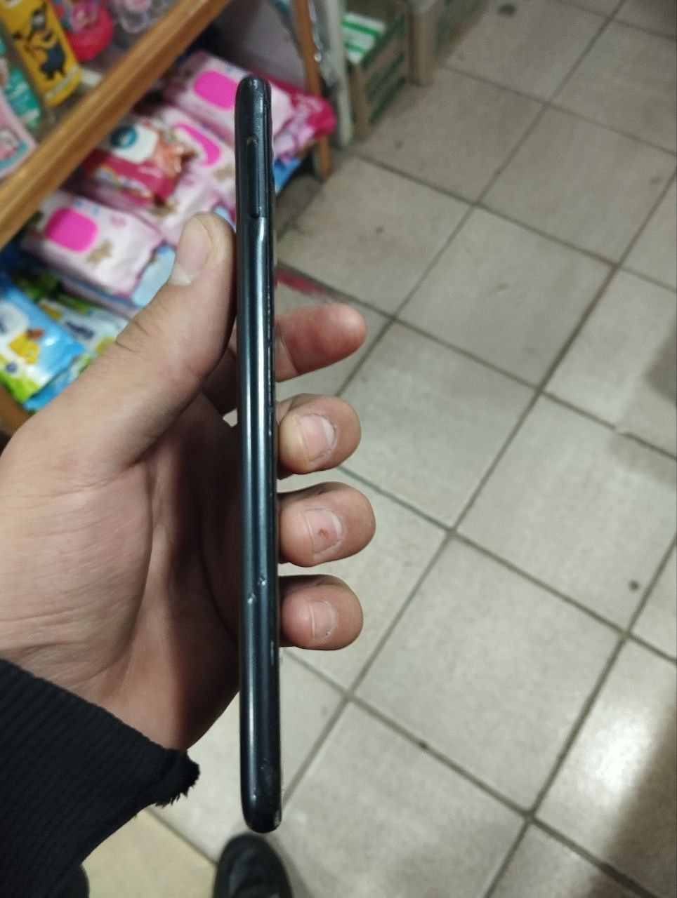 Samsung galaxy a11