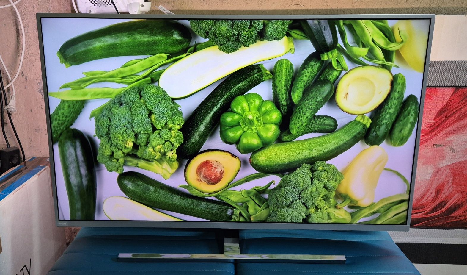 Philips 43PUS8545/12 Android, 4k, UltraHD, Smart, WiFi, LED