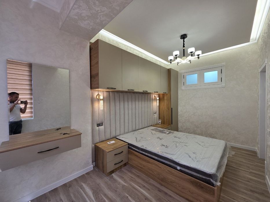 Продаётся 3хкомнатная студия