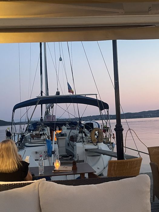 Vand velier Bavaria 50 Cruiser