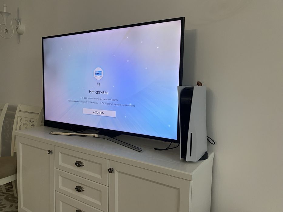Tv Samsung 6 series (55)