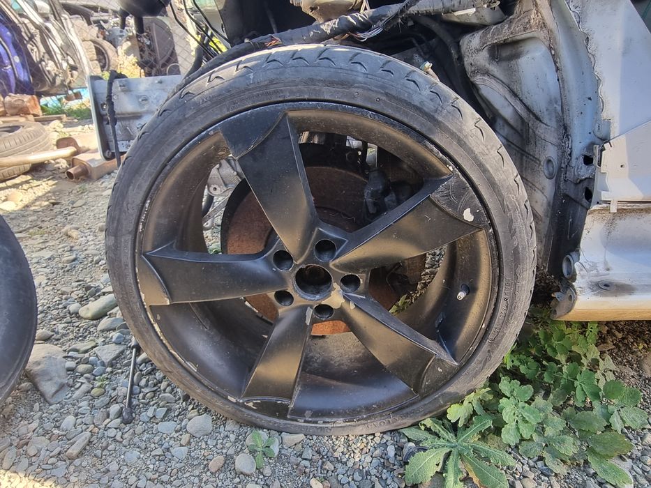 jante 19 - 5 prezoane audi a5 2012