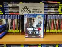 joc PS4 Mafia III 3 PS4   Forgames.ro