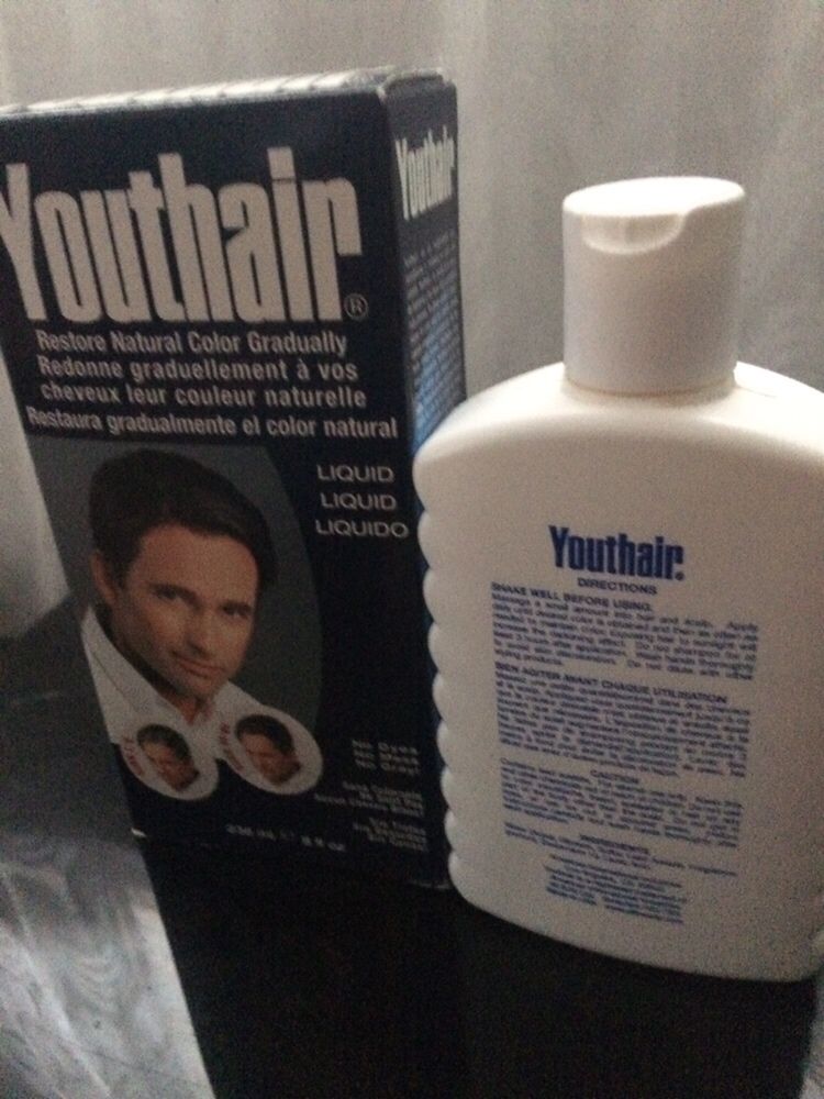 NATUREL Youthair