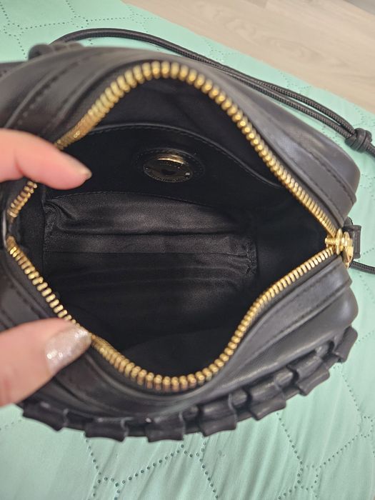 Love Moschino дамски чанти