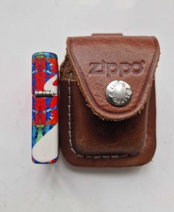 Bricheta Zippo Drippy Z Design 60005944
