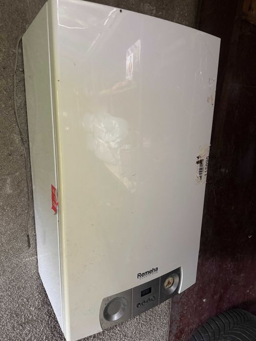 Centrala termica in condensare Remeha Avanta Plus 24s (24kw)