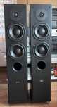 Boxe premium Dynaudio Audience 72 impecabile tehnic/estetic