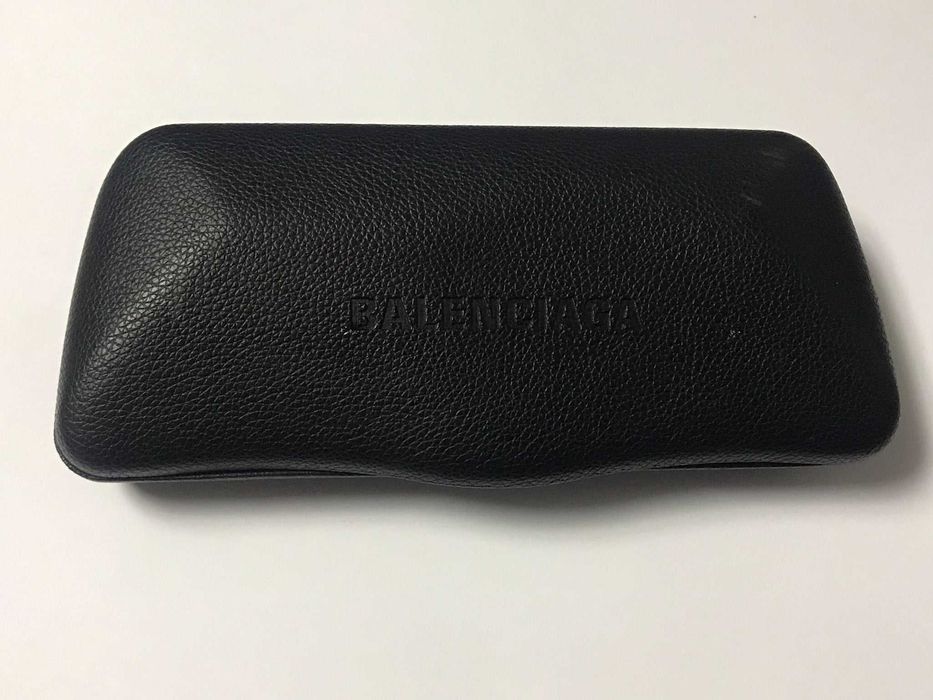 Balenciaga toc portofel