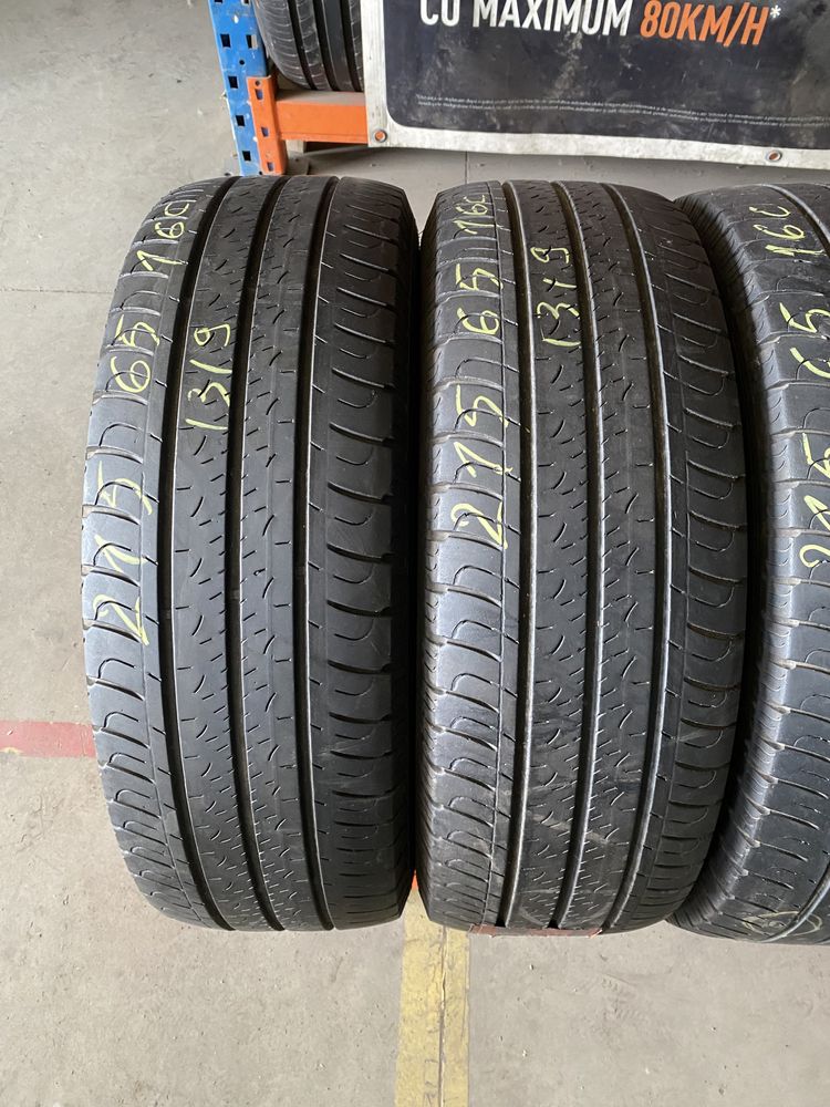 Anvelope vara 215/65/16C Goodyear Efficient Grip Cargo 215 65 16C R16C