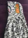 Vand hanorac bape