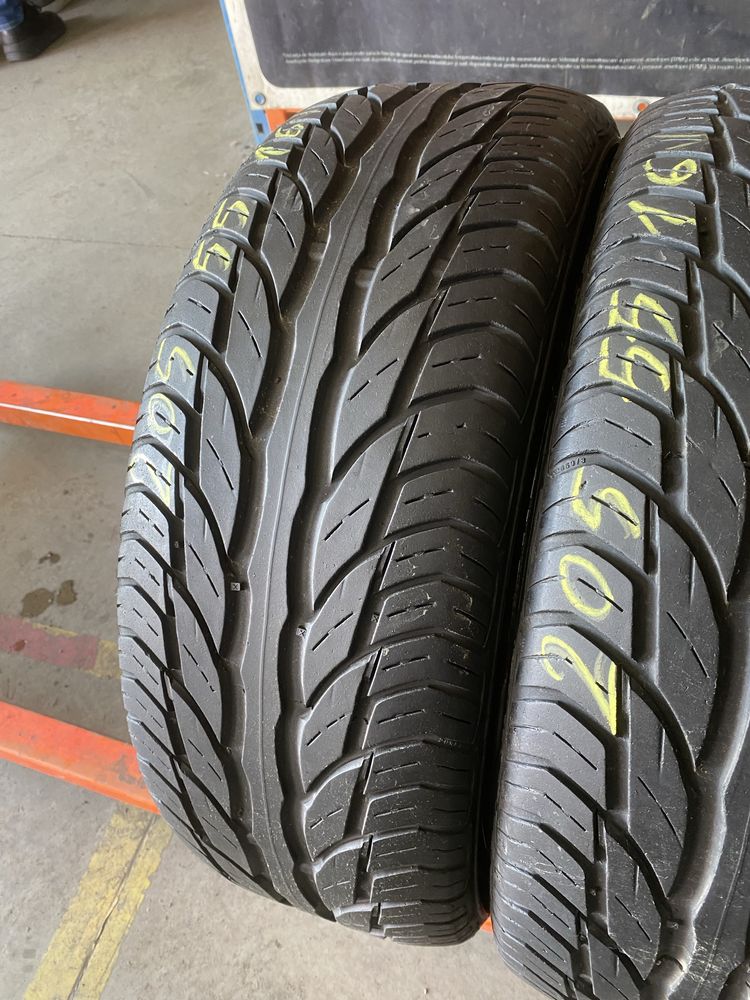 Anvelope vara 205/55/16 Uniroyal Rain Expert 205 55 16 R16