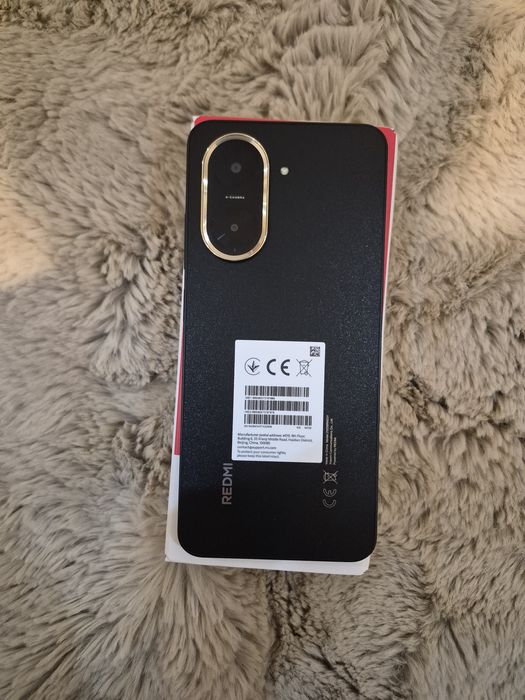 Чисто нов! Xiaomi Redmi A5