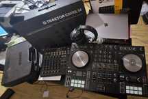 Set dj profesional