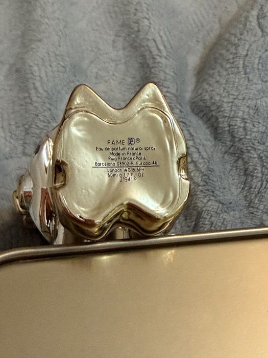 Дамски парфюм Paco Rabanne Fame 50ml