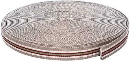 Banda / chinga ancorare solar 4 cm x 50 m metri