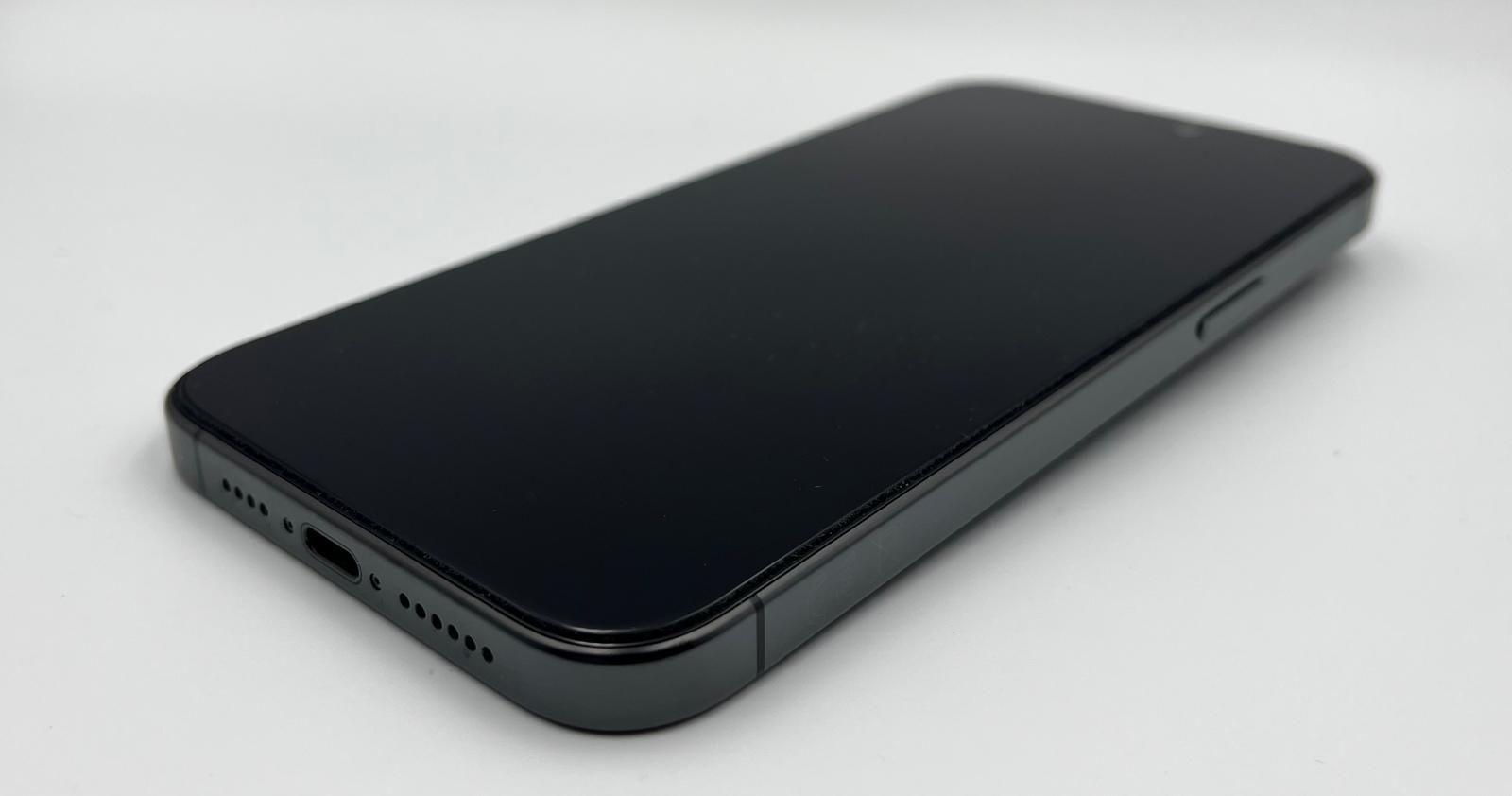 Amanet F28: Telefon Iphone 15 Pro Max 256 GB