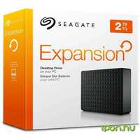 Seagate Seagqte Expansion 3.5 2TB USB 3.0