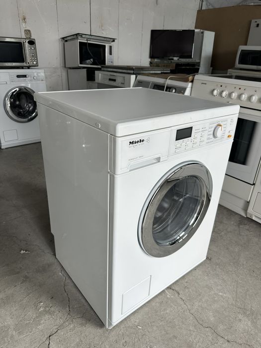Пералня/сушилня +гаранция. MIELE КОМБИНИРАНА. ПЧЕЛНА ПИТА. Доставка