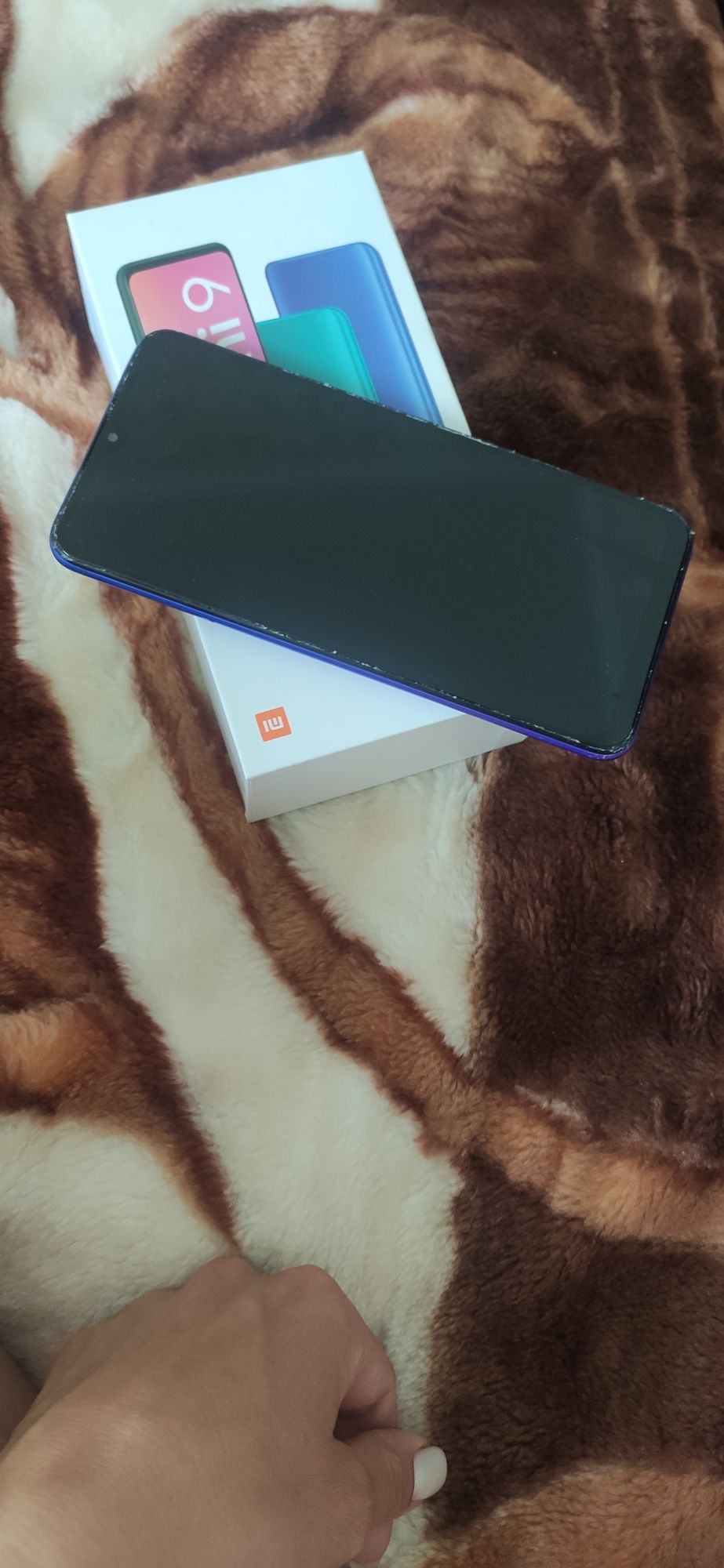 Xiaomi   Redmi 9