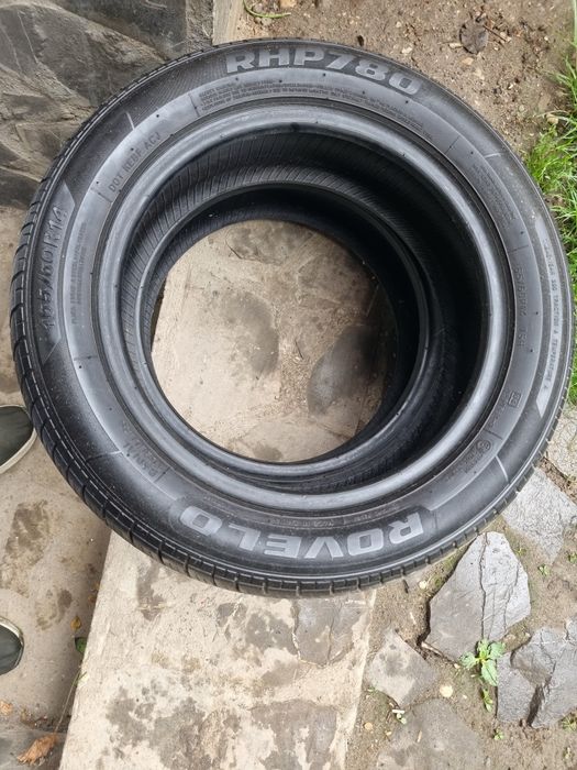 Anvelope  de vară