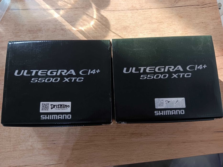 Макари shimano ultegra ci4 5500xtc