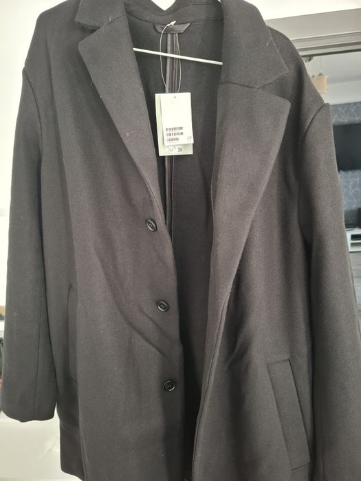 Palton barbati h&m