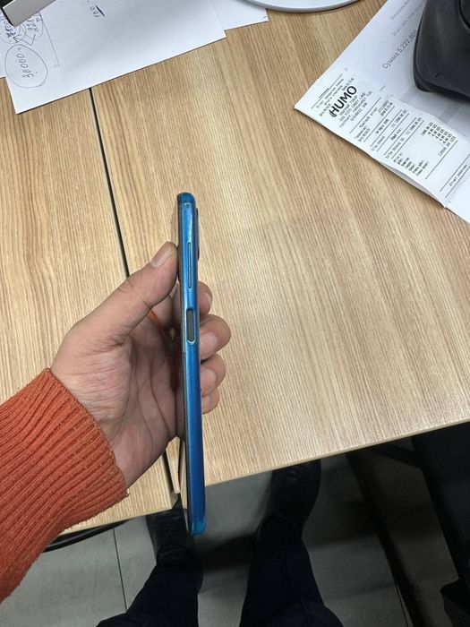 Samsung A12 sotiladi