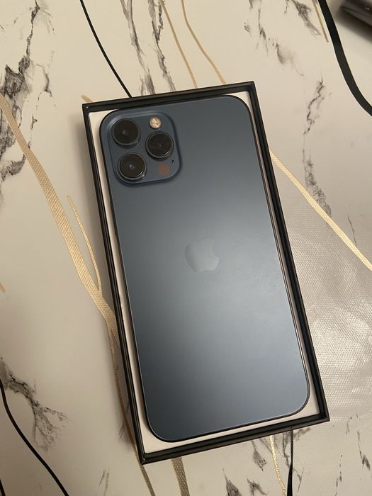 Iphone 12 pro max