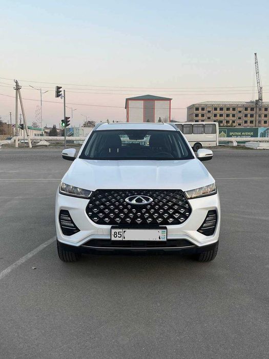 Chery Tiggo 7 Pro 2024 * Пропан * Панорама * Гарантия от салона
