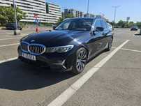 BMW 320d xDrive G20 2021