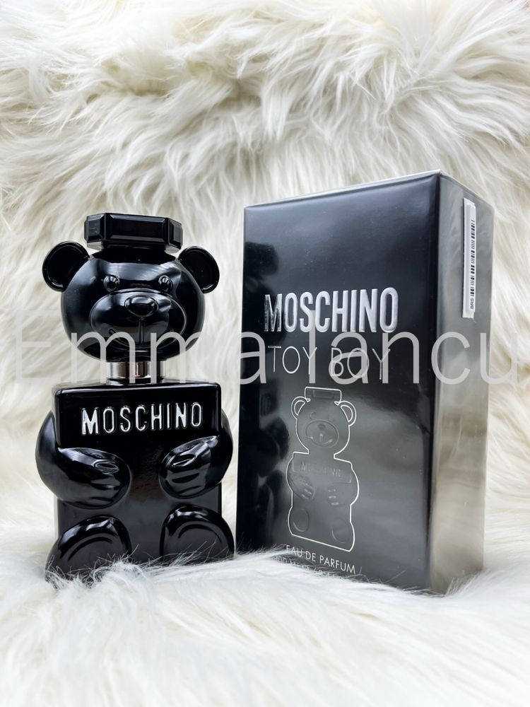 Moschino Toy Boy